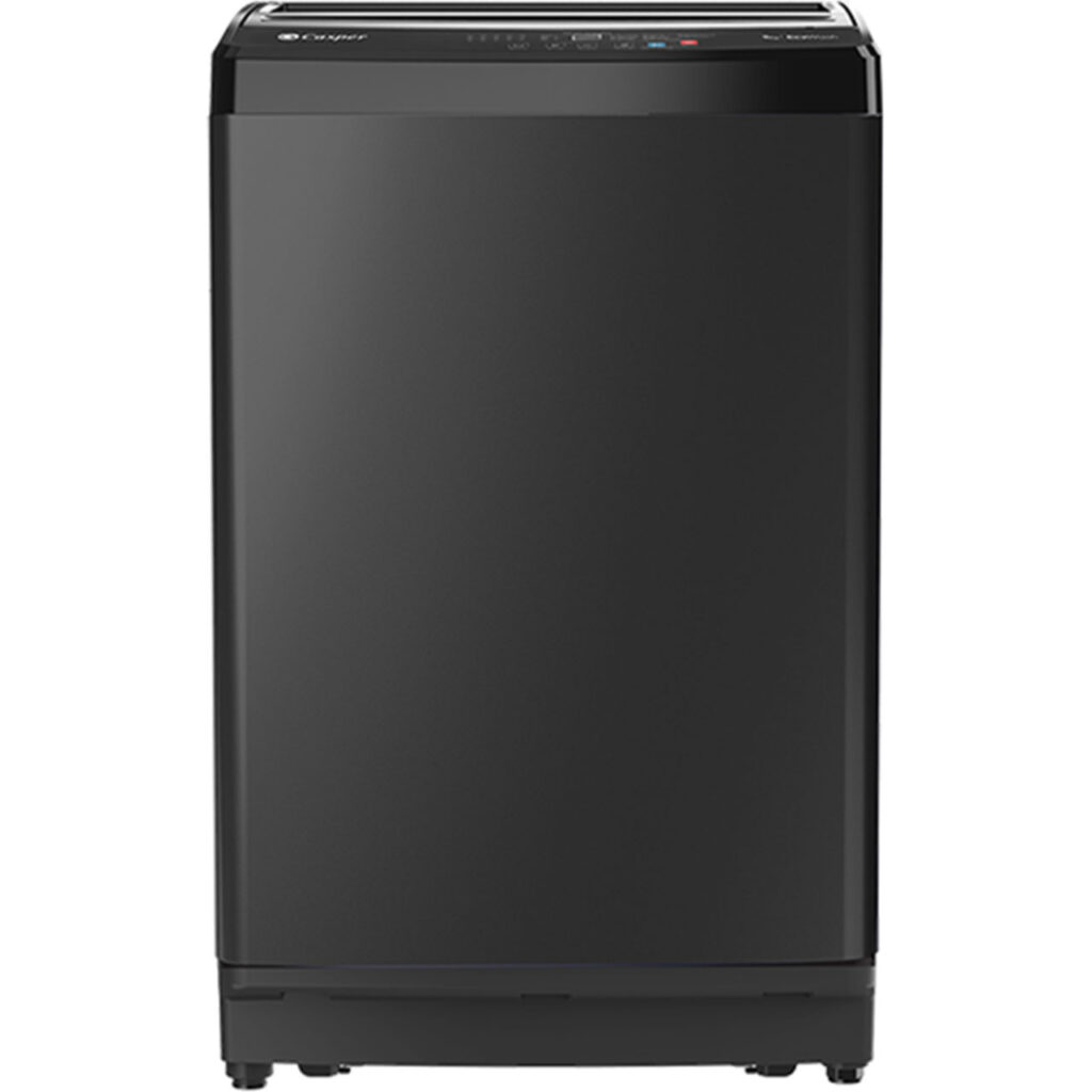 Máy giặt Casper 9Kg WT-E9NGR21 đánh giá chi tiết và lý do nên sở hữu cho gia đình hiện đại