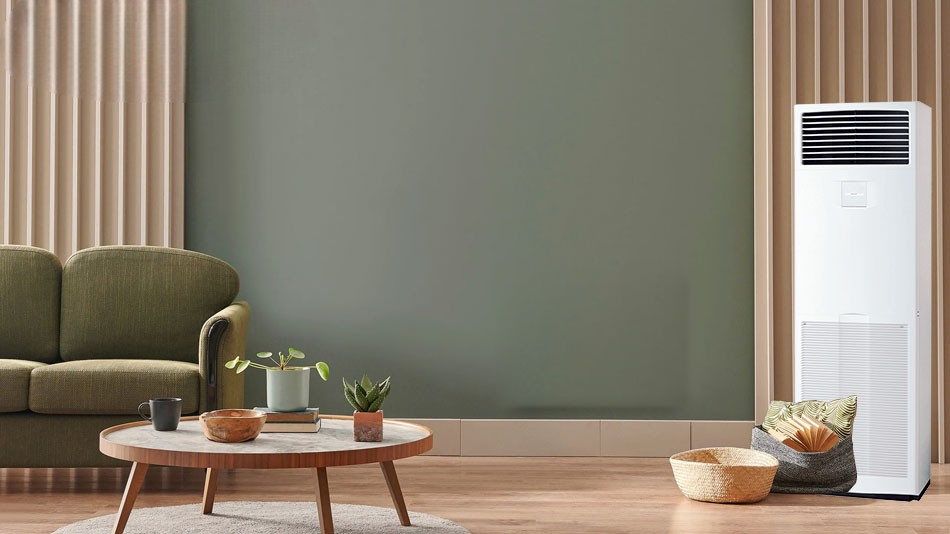 Điều hòa cây Daikin 18000btu FVA50AMVM/RZF50DVM thiết kế hiện đại Điều hòa cây Daikin 18000btu FVA50AMVM/RZF50DVM thiết kế hiện đại