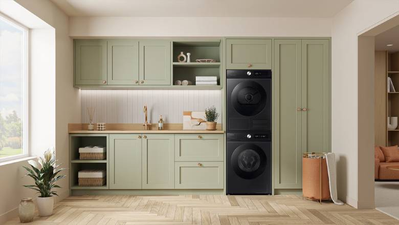 Top 4 máy giặt Samsung giá rẻ 2025: Sạch sâu, bền bỉ và thông minh