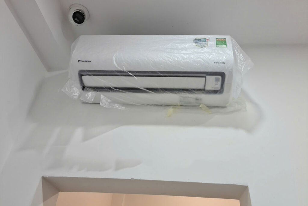 Điều hòa Daikin FTKB60ZVMV