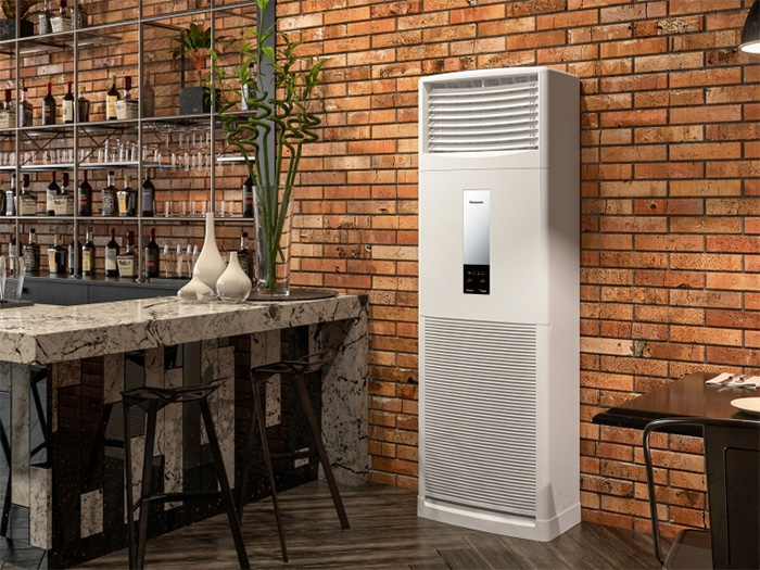 So sánh Điều hòa Daikin 36000btu FVA100AMVM/RZF100DVM ( cây ) và FCF100CVM/RZF100DVM ( âm trần)