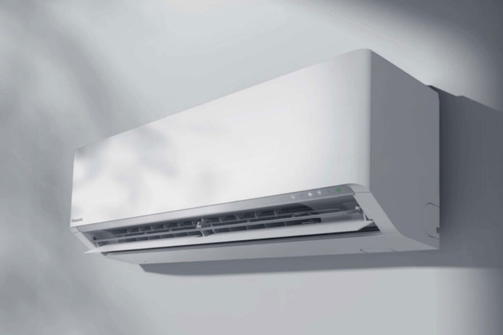 Điều hòa Panasonic 24000 2 Chiều CS-YZ24BKH-8