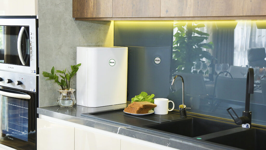 Tìm hiểu chi tiết từ A-Z sản phẩm máy lọc nước AO Smith S600