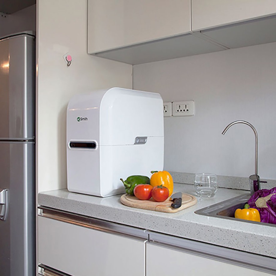 Điểm giống và khác nhau giữa máy lọc nước AO Smith E2 và AO Smith E3 là gì?