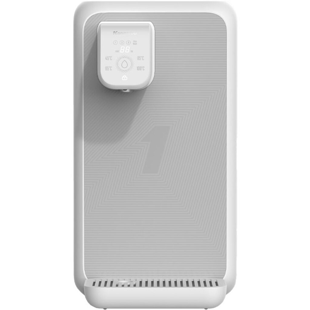 Máy lọc nước Kangaroo Hydrogen KG400HD 5 lõi sản phẩm mà bạn không nên bỏ lỡ