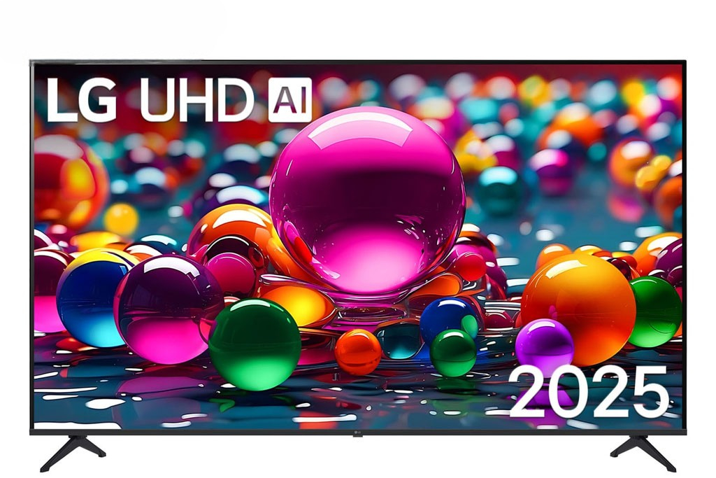 Smart Tivi LG 43 Inch 4K 43UA7350PSB – Lựa chọn giải trí hoàn hảo gia đình