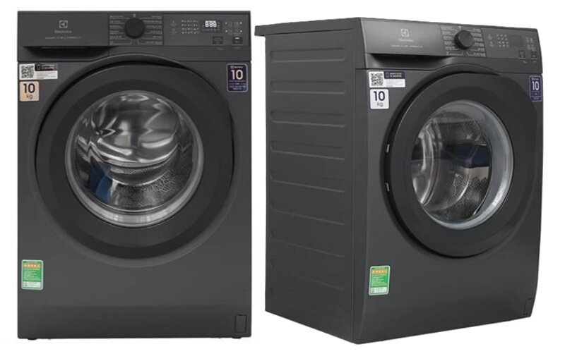 TOP 3 máy giặt Electrolux lồng ngang – Những lựa chọn thông minh cho gia đình
