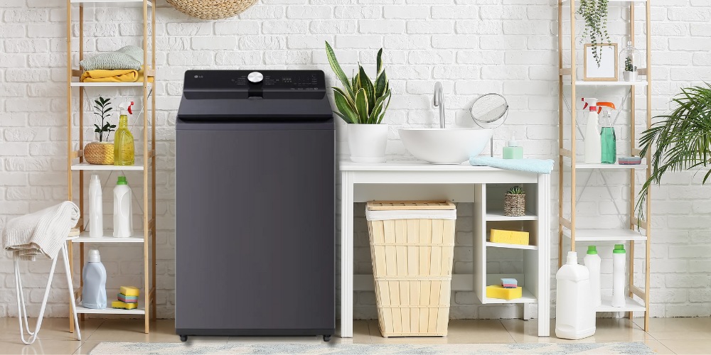 Máy giặt LG 14kg T2314DX5G