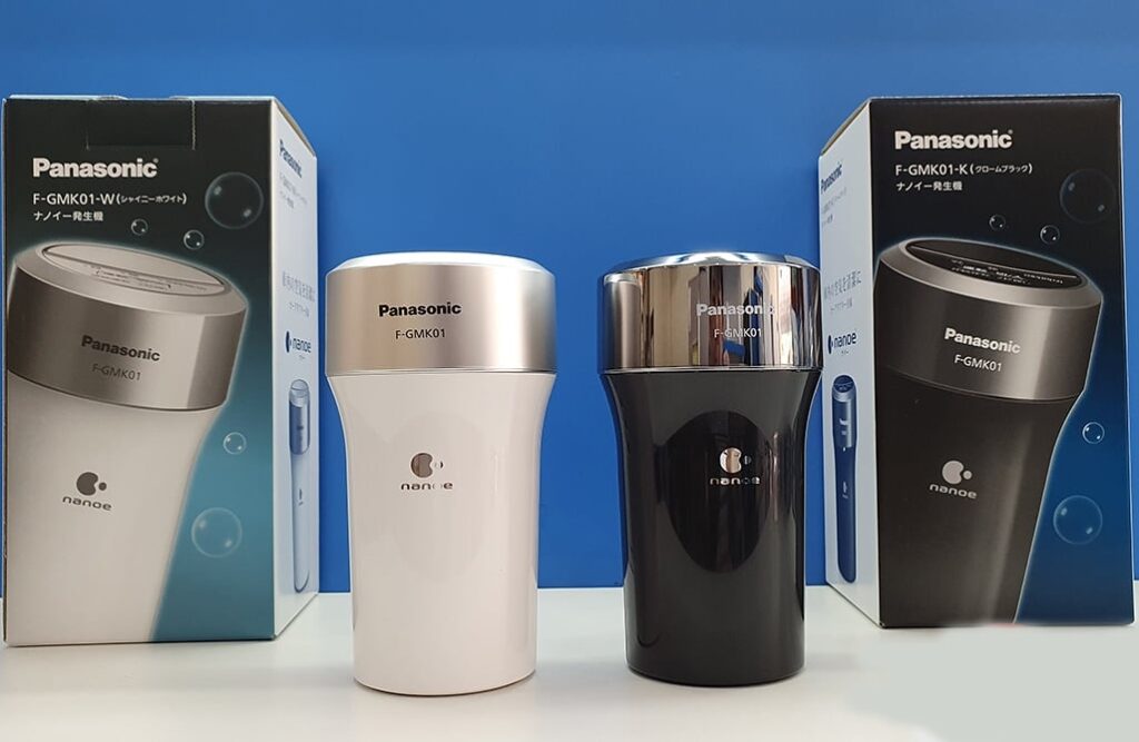 9 công dụng của máy lọc không khí Panasonic đối với sức khỏe mà người dùng nên biết