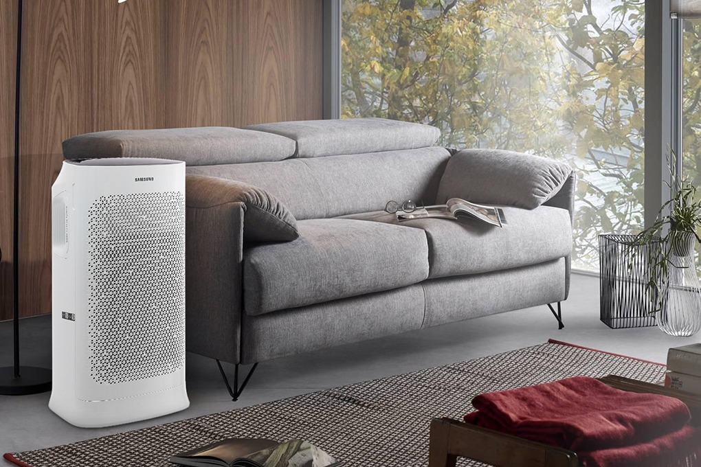 Bí quyết chăm sóc sức khỏe: Máy lọc không khí Samsung và ưu điểm nổi bật- Gợi ý từ Kithome 2025