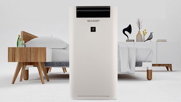 Hướng dẫn sử dụng máy lọc không khí Sharp đúng cách để đảm bảo bền bỉ- Gợi ý từ Kithome 2025