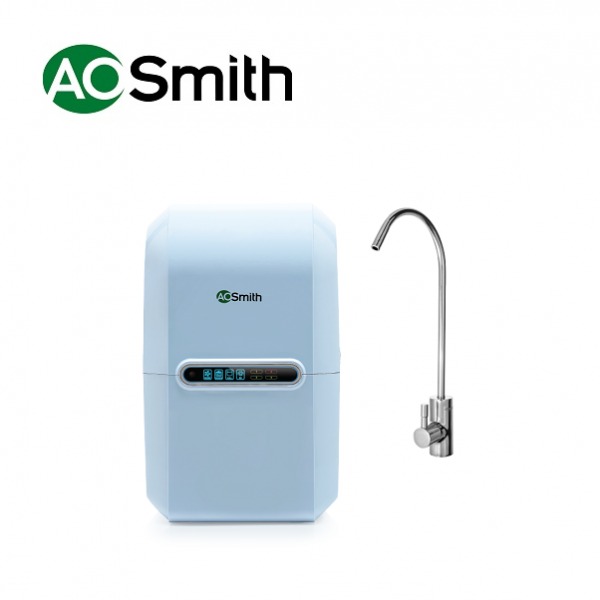 Hướng dẫn sử dụng máy lọc nước AO Smith A1 an toàn và hiệu quả