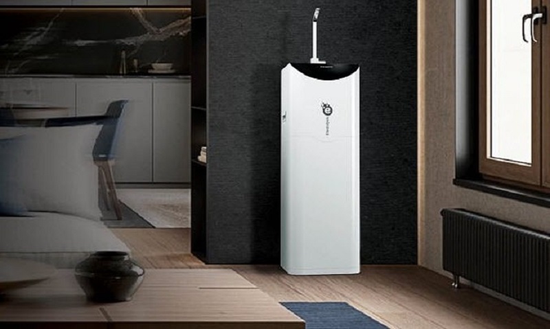 Máy lọc nước Kangaroo KG100ES VTU 7 lõi với nhiều ưu điểm thích hợp cho mọi gia đình