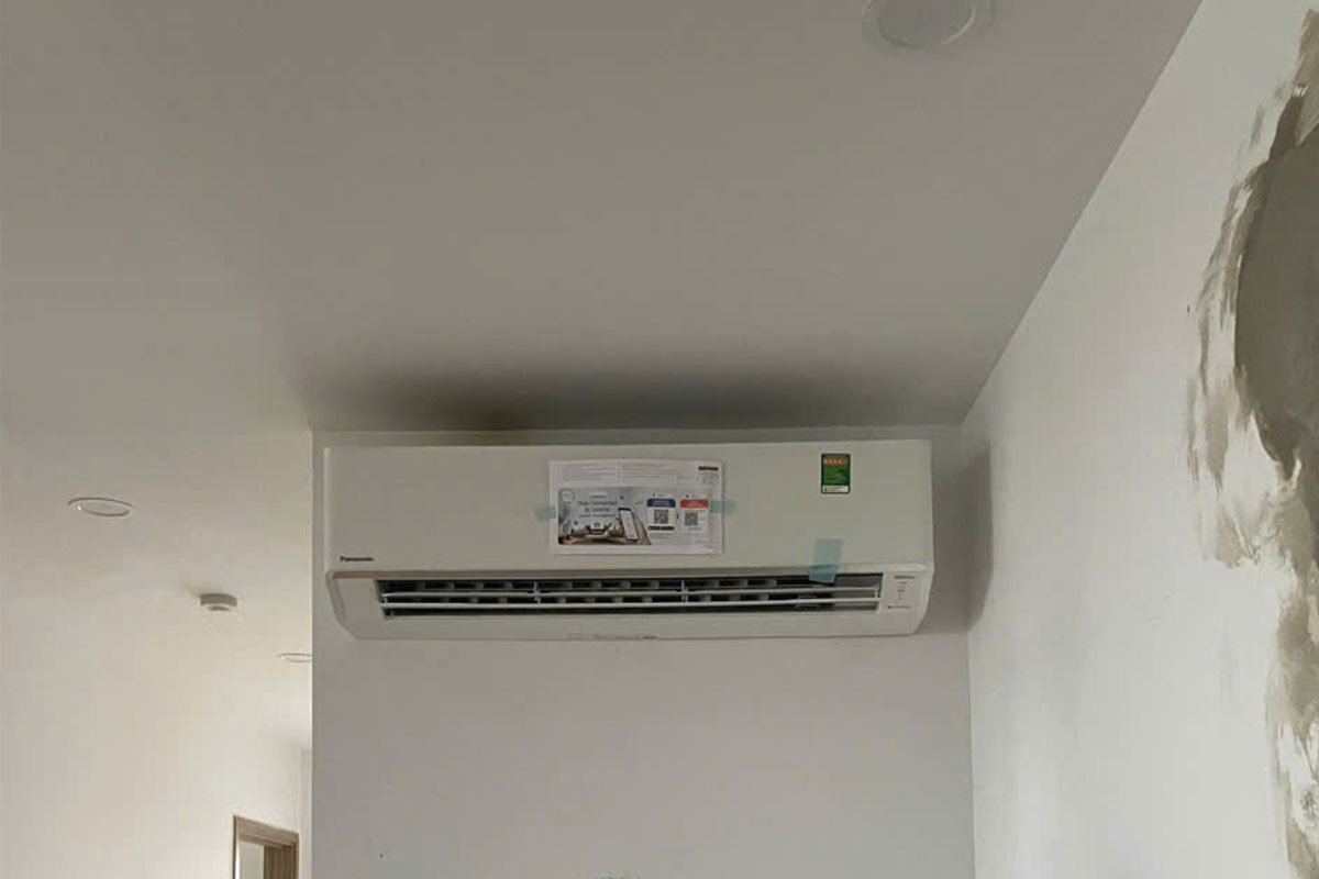 Điều hòa Panasonic 2 chiều CS-XZ9BKH-8