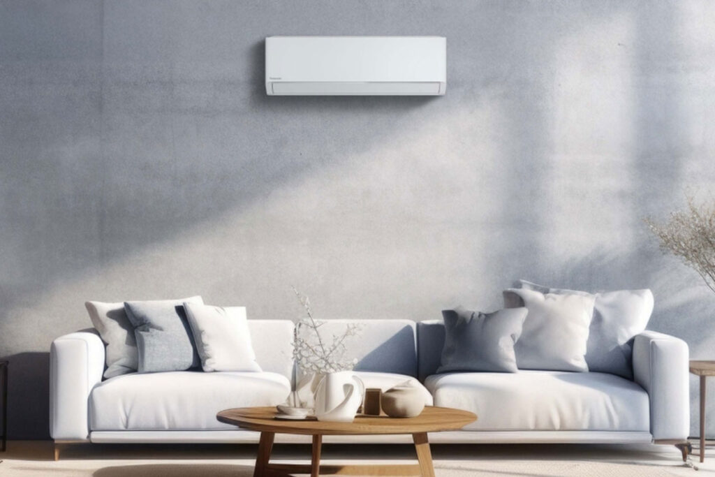 Điều hòa Panasonic 24000btu CS-XZ24BKH-8