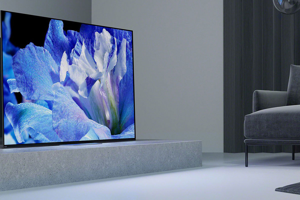 Smart Tivi Samsung QLED 75 Inch 4K QA75Q6FAAKXXV giá bao nhiêu? - Kithome