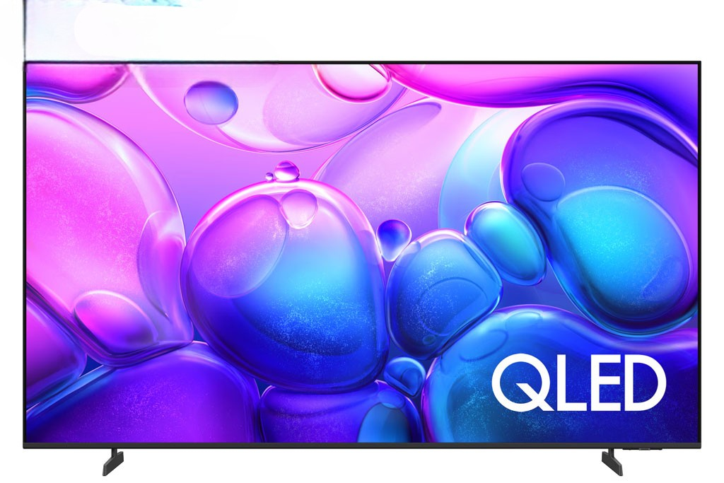 giá mới nhất của smart tivi Samsung QLED QA75Q6FAAKXXV