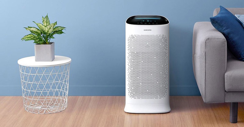 Hướng dẫn cách sử dụng hiệu quả máy lọc không khí Samsung cho ngôi nhà của bạn- Gợi ý từ Kithome 2025