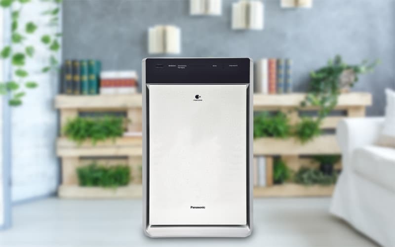 Đánh giá chi tiết: Top 5 máy lọc không khí Panasonic đáng mua nhất năm