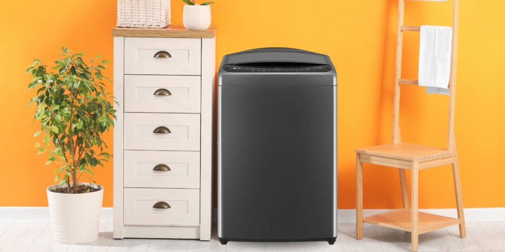 5 Điểm nổi bật máy giặt LG cửa trên 10Kg T2310VS2B thuyết phục người dùng -  Kithome