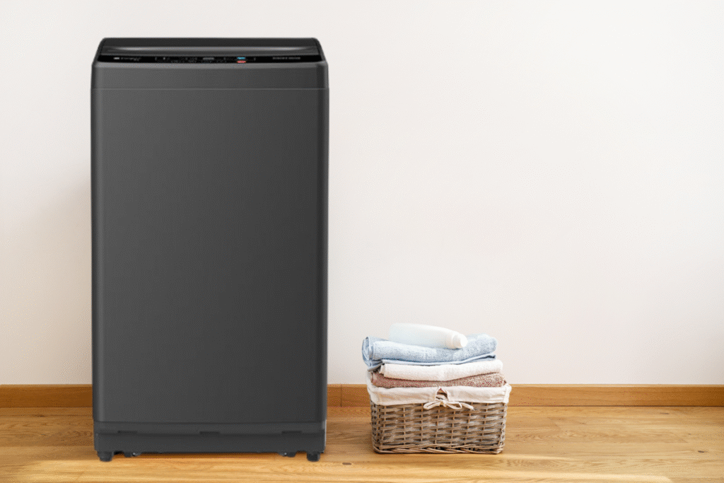 máy giặt Casper WT-9NB3