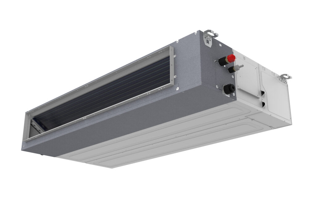 Điều hòa ống gió 2 chiều 18000btu