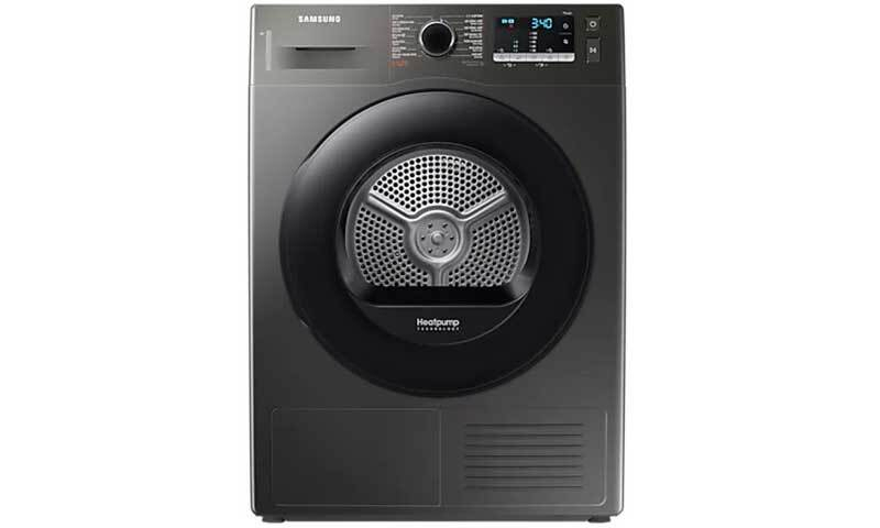 máy sấy quần áo Samsung