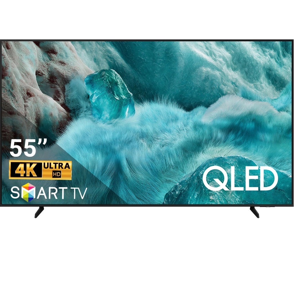 Smart tivi Samsung 55 inch QA55Q7FAAKXXV