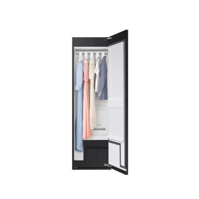 Tủ chăm sóc quần áo Samsung 5 móc DF24CB9900CRSV