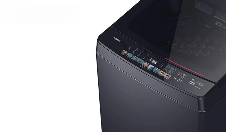 Máy giặt Toshiba inverter AW-DUHN1600LV(MG) sở hữu thiết kế tinh tế Máy giặt Toshiba inverter AW-DUHN1600LV(MG) sở hữu thiết kế tinh tế