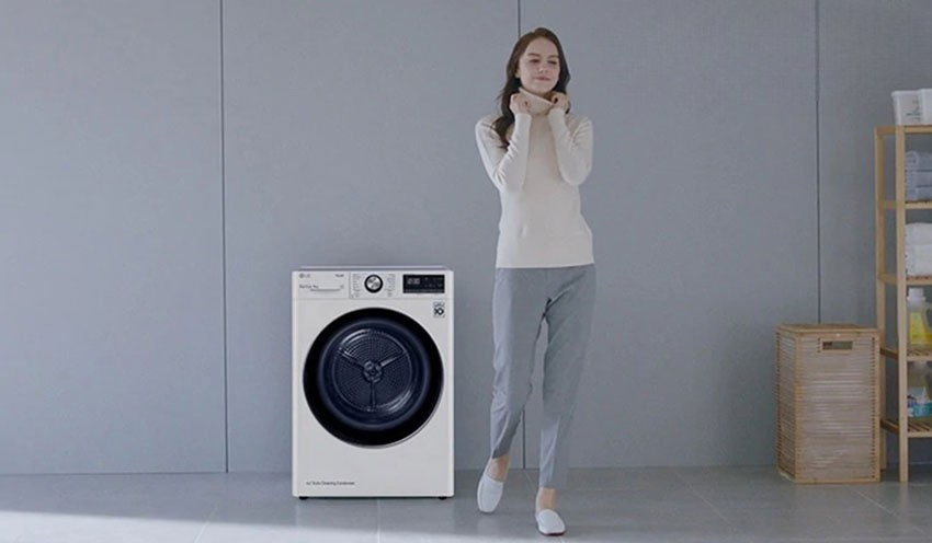 Phù hợp với ai và khi nào nên chọn LG DVHP09W Phù hợp với ai và khi nào nên chọn LG DVHP09W