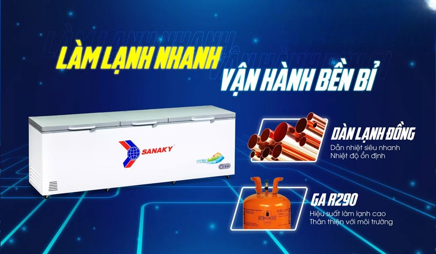 Ưu điểm và nhược điểm của VH-1199HYK 