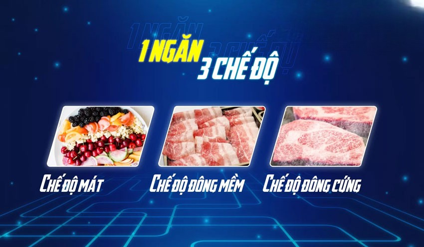 VH-5699HY có thiết kế hiện đại VH-5699HY có thiết kế hiện đại