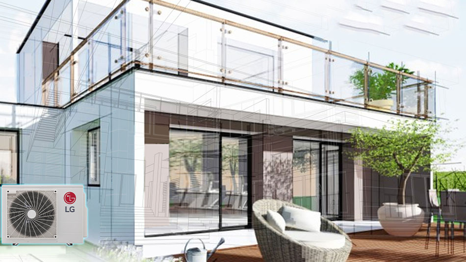 Nhược điểm cần lưu ý trước khi chọn điều hòa trung tâm LG ARUV060GSD5 Nhược điểm cần lưu ý trước khi chọn điều hòa trung tâm LG ARUV060GSD5