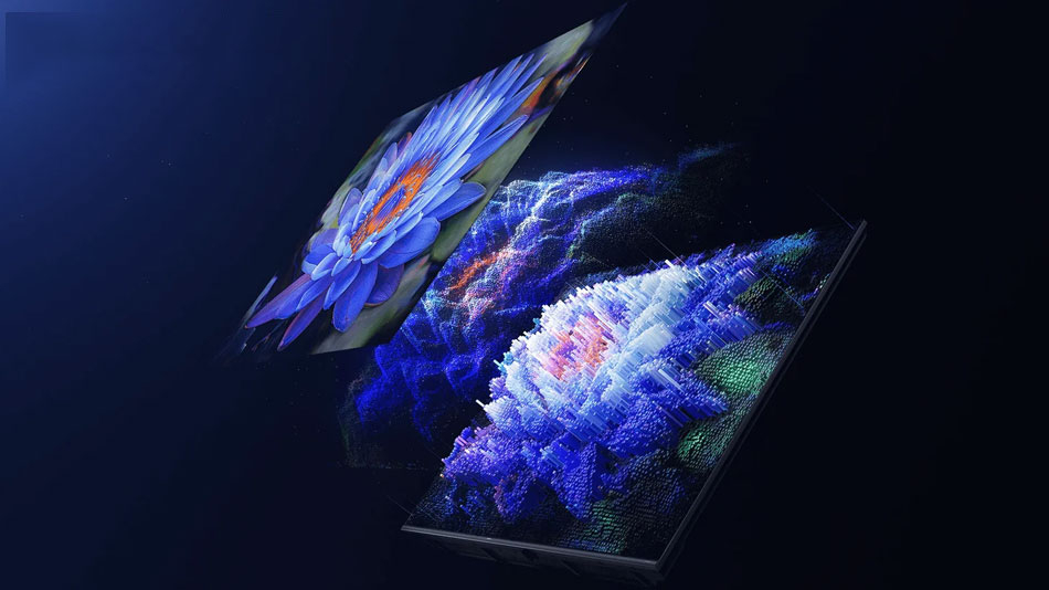 So sánh chất lượng hiển thị, IPS LED đối đầu QD-Mini LED So sánh chất lượng hiển thị, IPS LED đối đầu QD-Mini LED