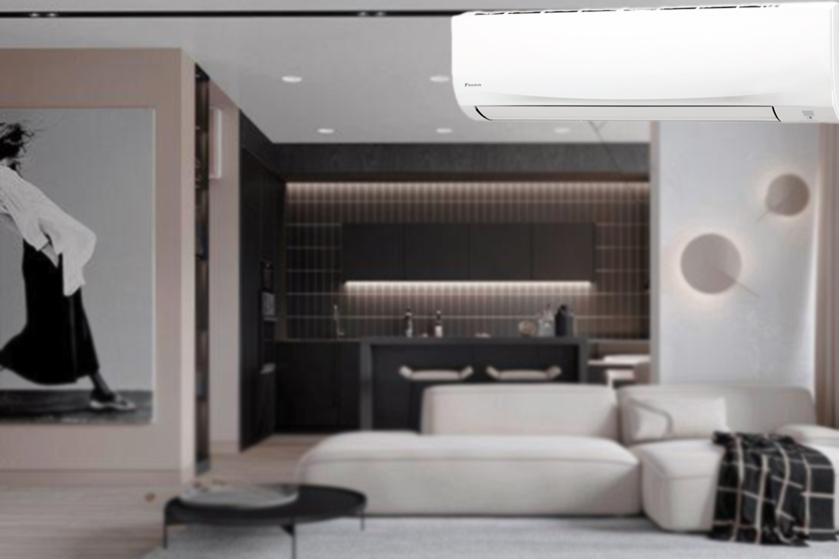 Điều hòa Daikin 1 chiều 28000 FTF85XV1V 