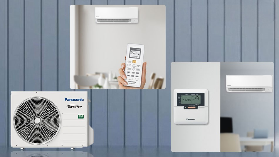 CU-3Z54WBH-8 mang lại sự tiện nghi tối đa trong việc kiểm soát nhiệt độ CU-3Z54WBH-8 mang lại sự tiện nghi tối đa trong việc kiểm soát nhiệt độ