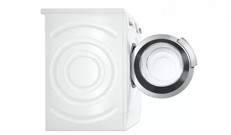 Máy giặt Bosch 9Kg WAT28482SG Series 6 vận hành ổn định Máy giặt Bosch 9Kg WAT28482SG Series 6 vận hành ổn định