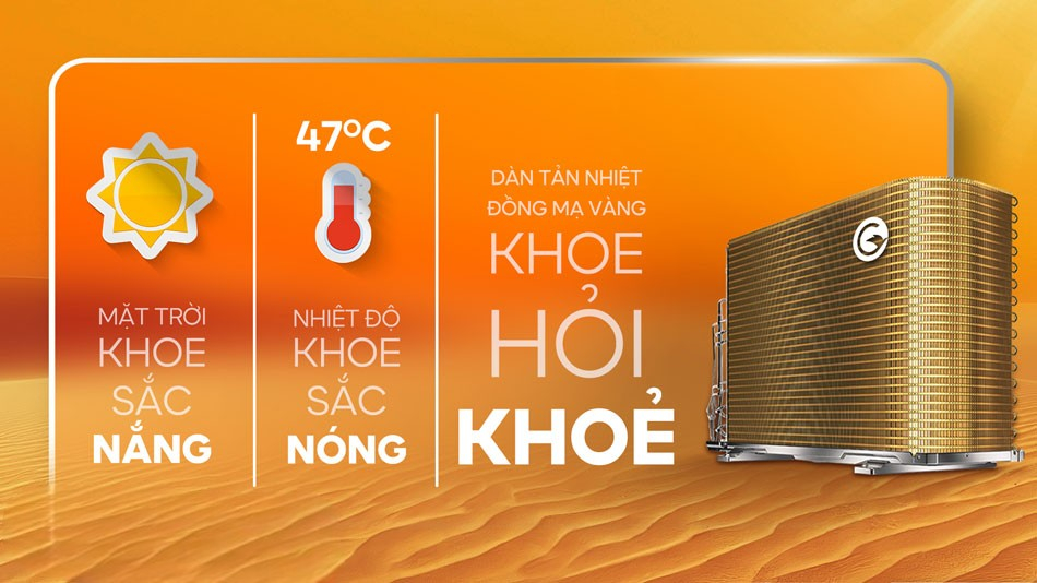 Nhược điểm và hạn chế của điều hòa Casper 1 chiều JC-24IU36