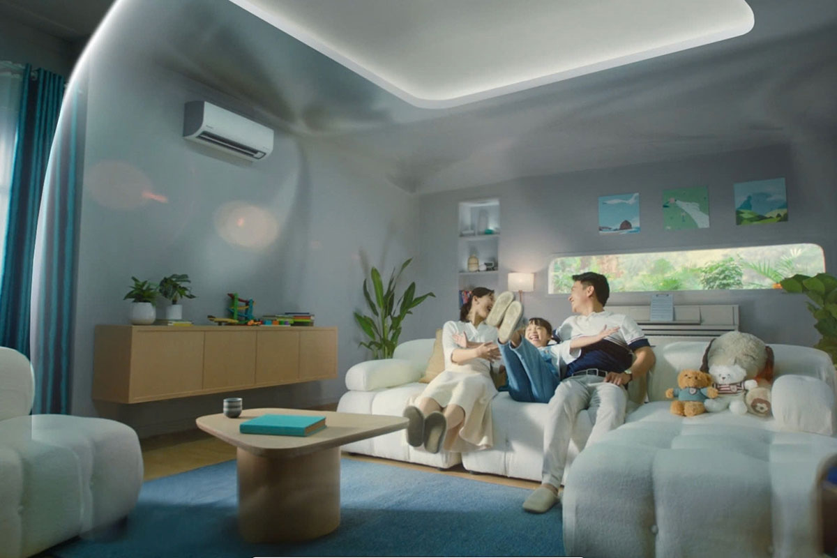 daikin-ftkb-5-1 Điều hòa Daikin 9000 FTKB25ZVMV