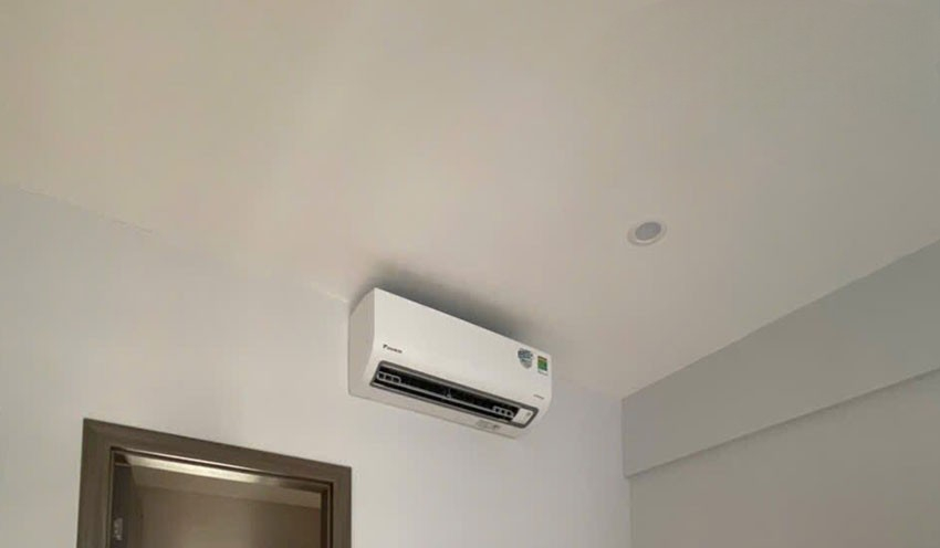 điều hòa Daikin 22000btu 1 chiều FTKB60ZVMV còn lọc bụi, khử mùi mạnh mẽ điều hòa Daikin 22000btu 1 chiều FTKB60ZVMV còn lọc bụi, khử mùi mạnh mẽ