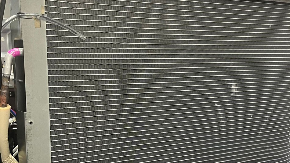 Đánh giá độ bền của điều hòa nối ống gió Daikin 1 chiều FDLF40DV1/RZFC40EVM