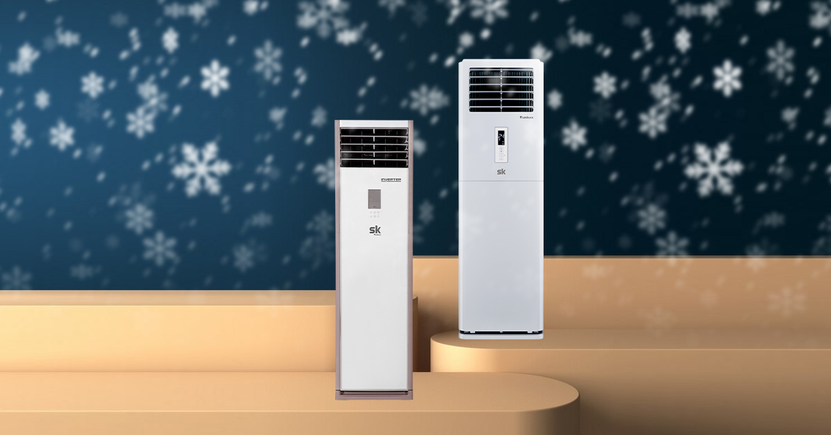 Điều hòa cây Sumikura 28000btu 1 Chiều APF/APO-280/CL-A – Giá rẻ, bền bỉ Điều hòa cây Sumikura 28000btu 1 Chiều APF/APO-280/CL-A – Giá rẻ, bền bỉ