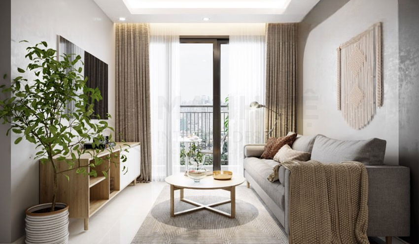 IEC24G1 phù hợp với phòng bao nhiêu m2? IEC24G1 phù hợp với phòng bao nhiêu m2?