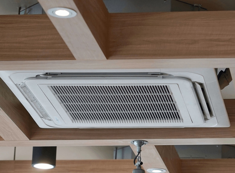 Dễ dàng lắp đặt – Phù hợp nhiều loại trần khác nhau Dễ dàng lắp đặt – Phù hợp nhiều loại trần khác nhau