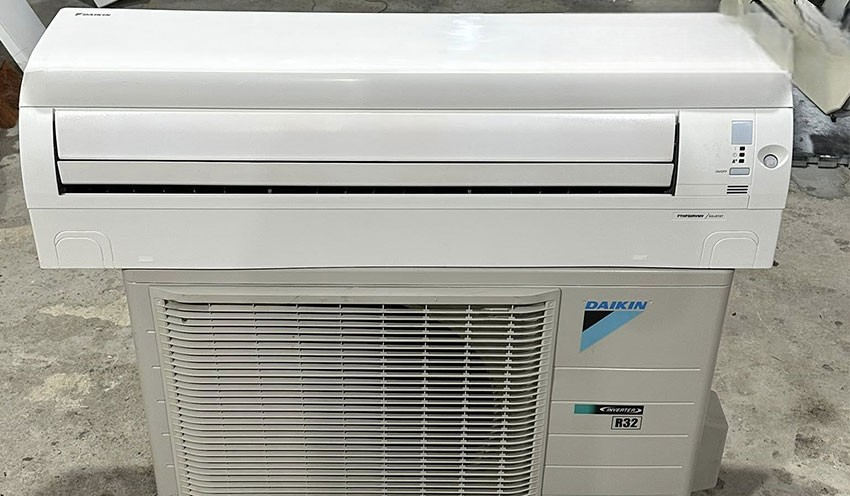 Điều hòa Daikin inverter 2 chiều FTHF60VAVMV với công suất 22000btu Điều hòa Daikin inverter 2 chiều FTHF60VAVMV với công suất 22000btu