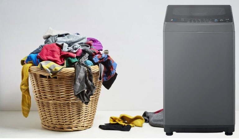 máy giặt Funiki 10,5kg HWM T6105ABG dễ dàng vệ sinh máy giặt Funiki 10,5kg HWM T6105ABG dễ dàng vệ sinh