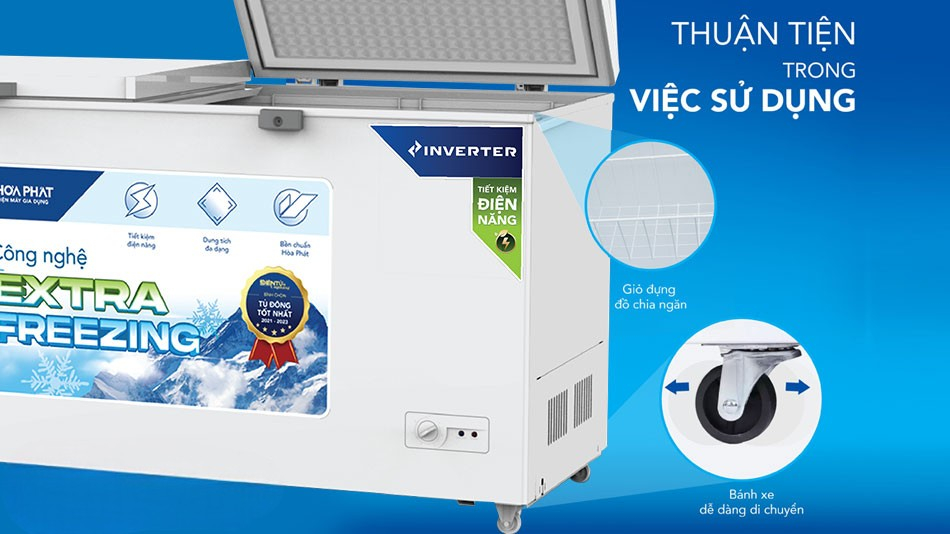 HPF AD8544 có độ bền cao