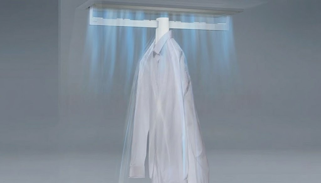 Khử mùi mạnh mẽ, trả lại hương thơm dễ chịu cho quần áo Khử mùi mạnh mẽ, trả lại hương thơm dễ chịu cho quần áo