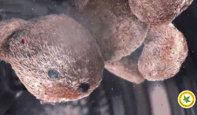 đặc điểm nổi bật của máy sấy quần áo LG 10.5kg inverter DVHP50B